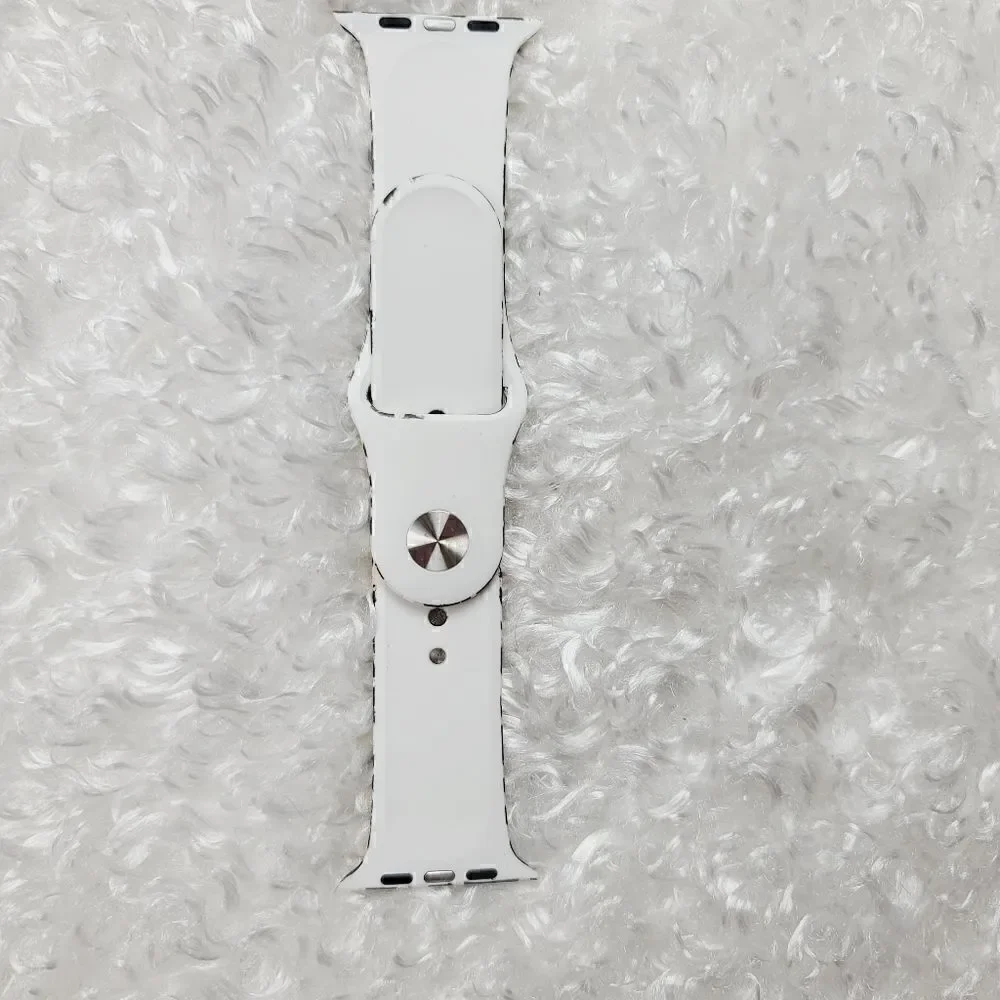 Miterv Replacement Smart Watch Band